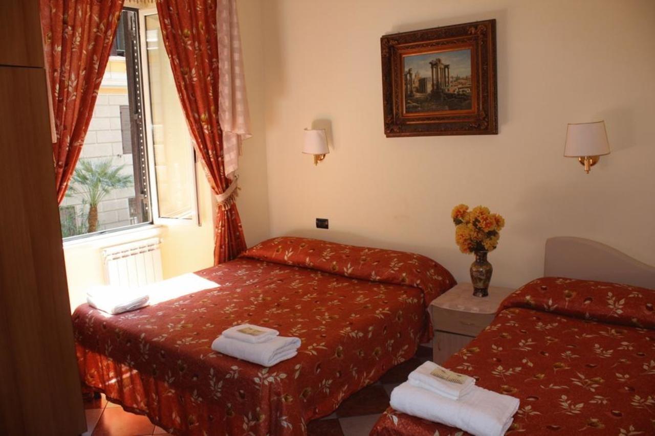 Sergio House Bed and breakfast 2*
