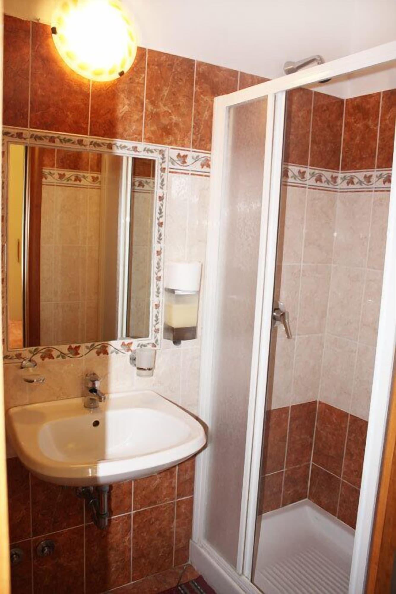 Bed and breakfast Sergio House Roma