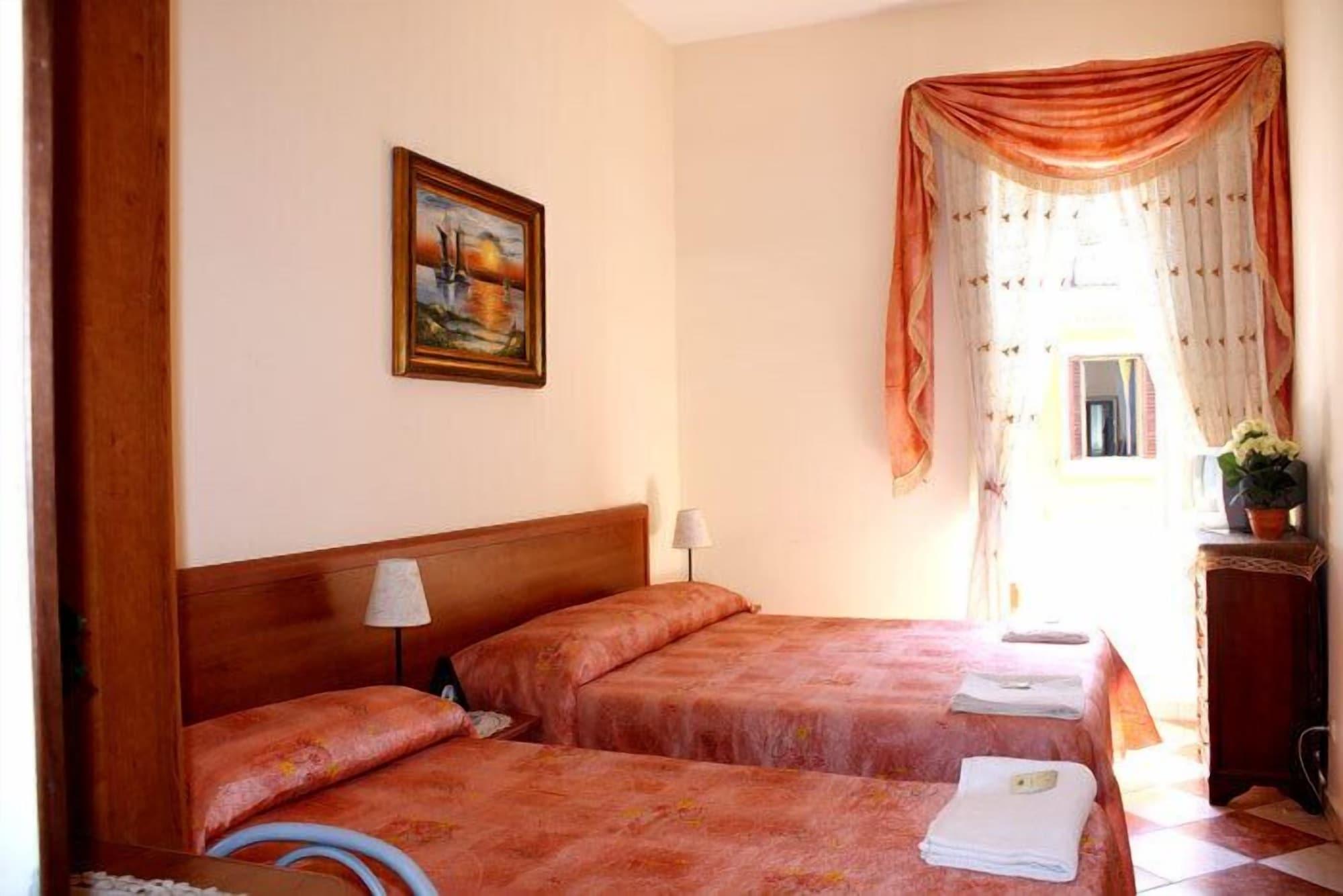 Sergio House Bed and breakfast Roma