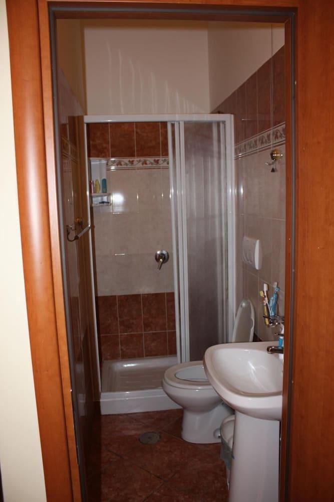 Bed and breakfast Sergio House 2*