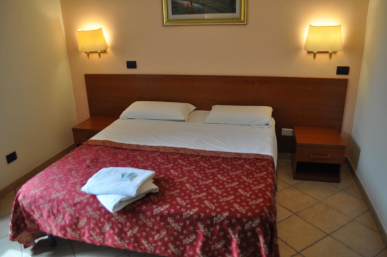 Bed and breakfast Sergio House 2*