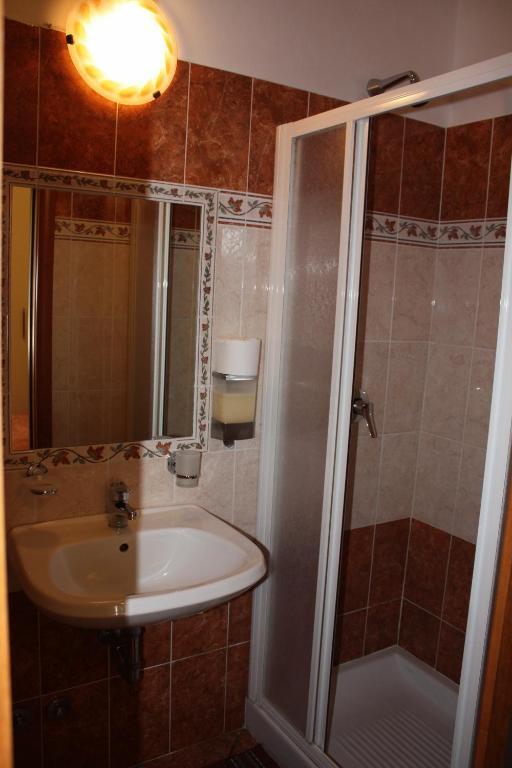 Bed and breakfast Sergio House 2*