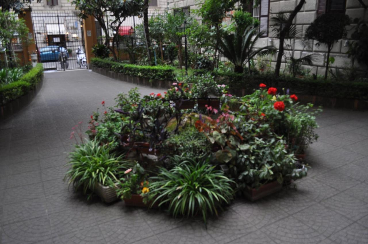 Bed and breakfast Sergio House Roma