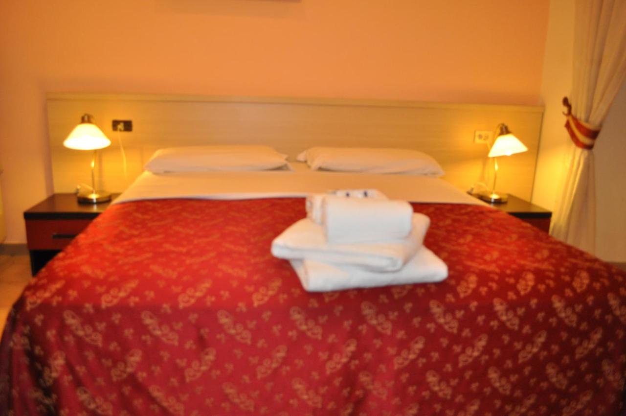 Bed and breakfast Sergio House Roma