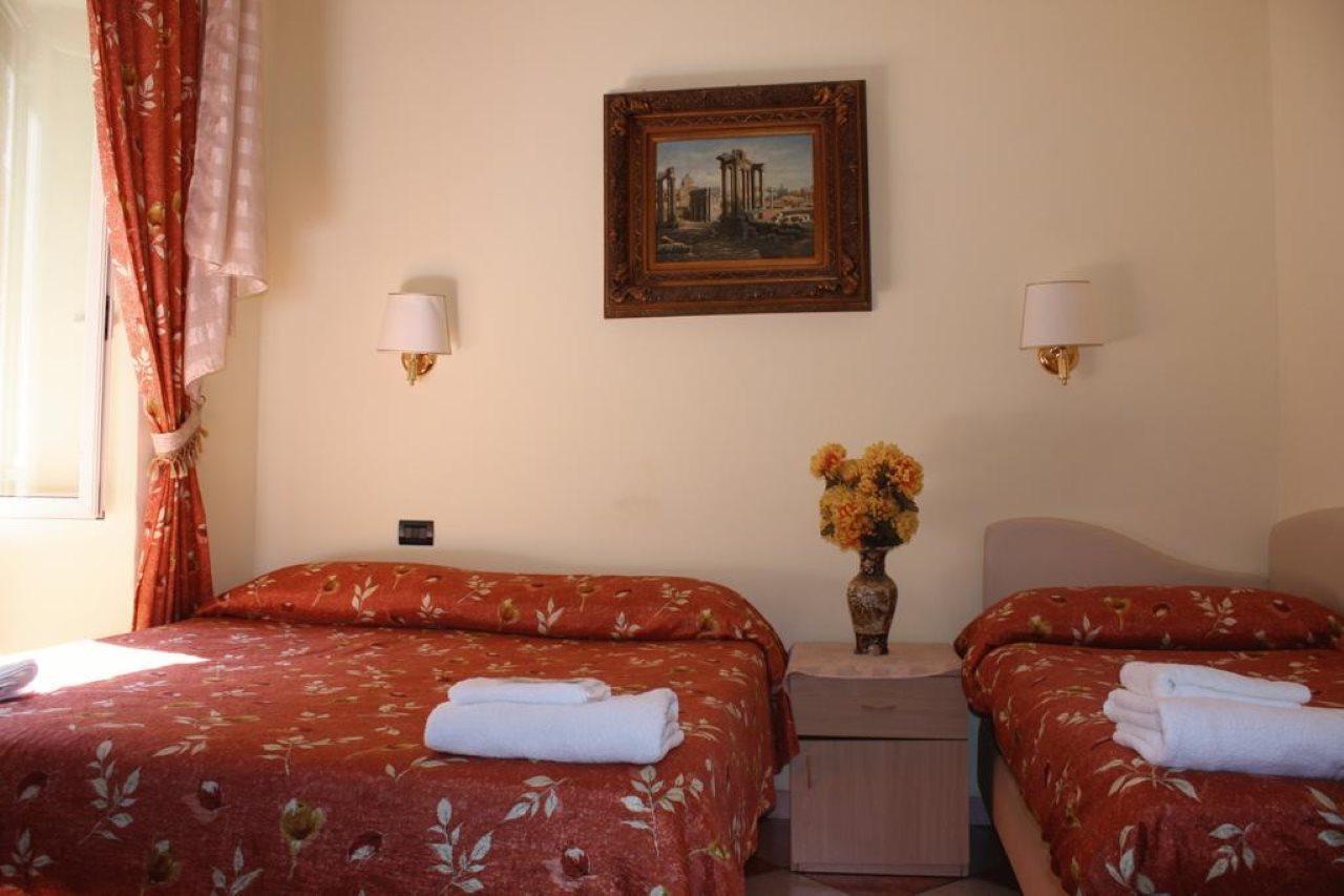 Sergio House Roma