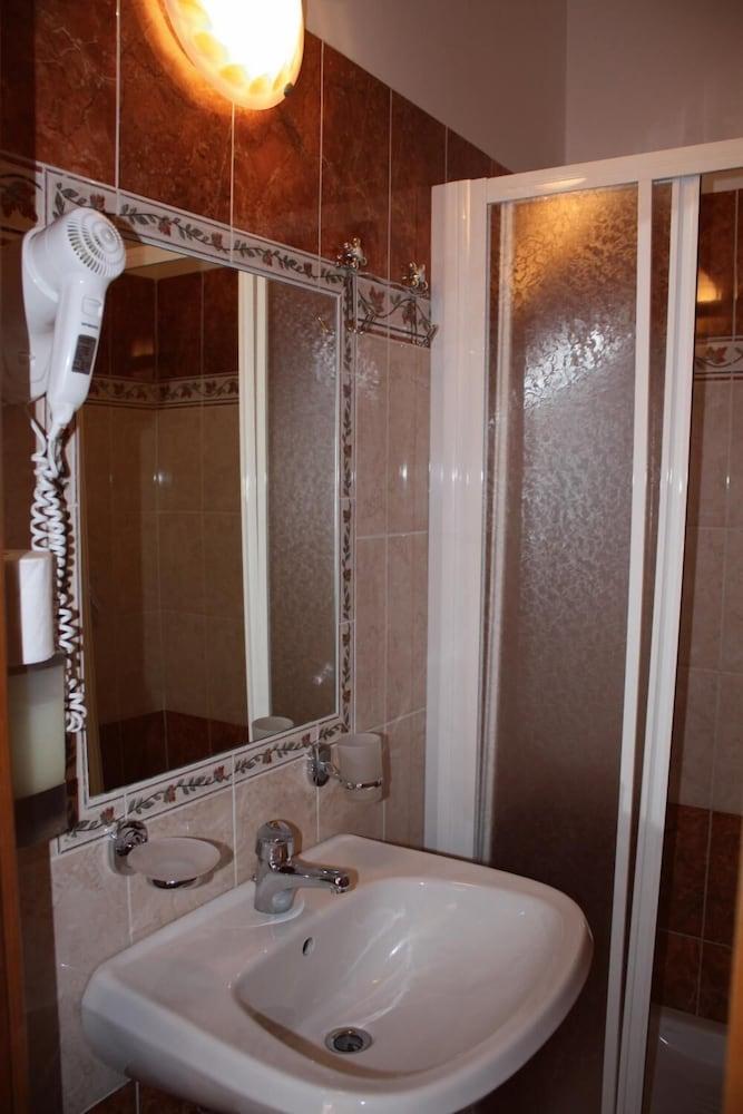 Bed and breakfast Sergio House Roma