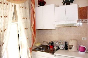 Sergio House Rome