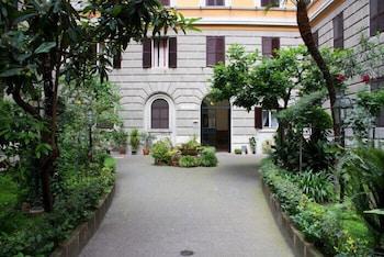Bed and breakfast Sergio House 2*