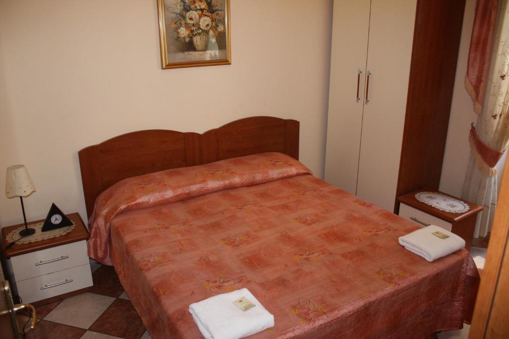 Sergio House Roma